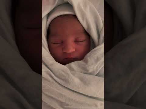 Waheguru Simran and New Born Baby | ਵਾਹਿਗੁਰੂ ਸਿਮਰਨ ਅਤੇ ਨਵ ਜਨਮੀ ਬੱਚੀ