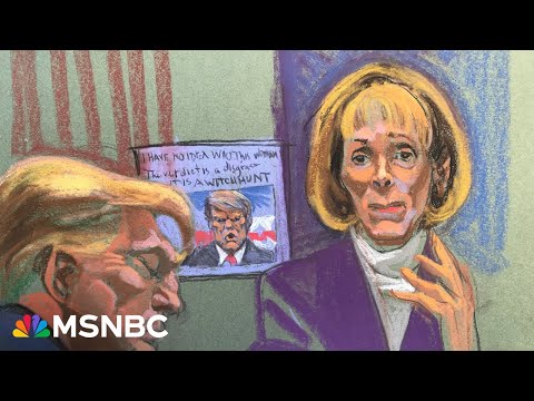 Judge Kaplan threatens to remove Trump from courtroom in E. Jean Carroll trial