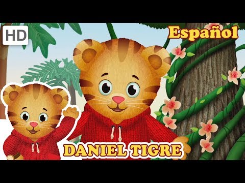 Daniel Tigre en Espa&ntilde;ol - Temporada 3: Mejores Momentos (141 Minutos) | Videos para Ni&ntilde;os