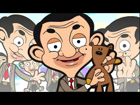 ONE BEAN IS NOT ENOUGH! 😩 | MR BEAN | WildBrain Kids