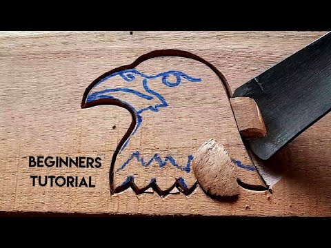 wood carving art|Tutorial