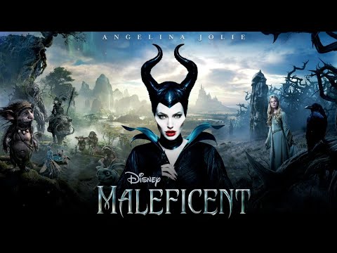 Is Maleficent the Best Disney Live Action Remake? (Student Critique Reupload)