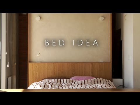 Bed Idea_W136