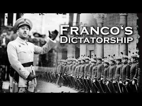 The Truth About Franco | Spain's Forgotten Dictatorship | Ep. 1