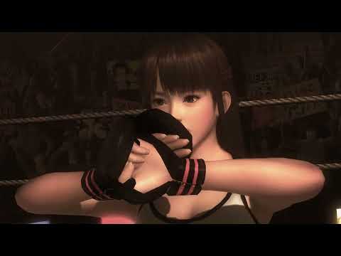 Leifang Fighter Introduction | MMA Custom Mod Costume | Dead or Alive 5 Last Round | DOA5LR