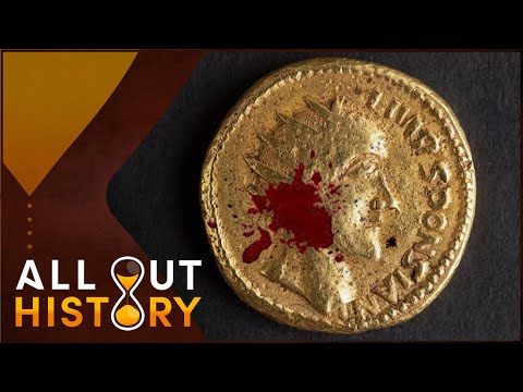 The Complicated History Of Gold | Power Of Gold | All Out History