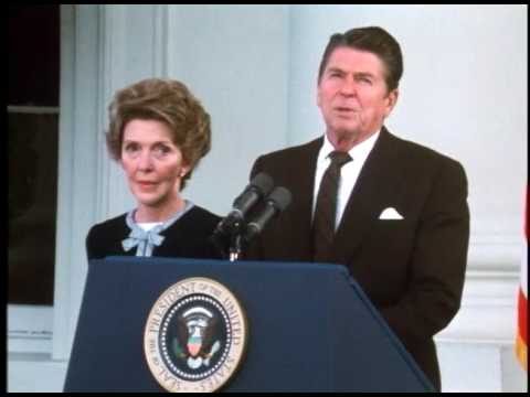 President Reagan&rsquo;s Statement on Anwar Sadat Assassination on October 6, 1981