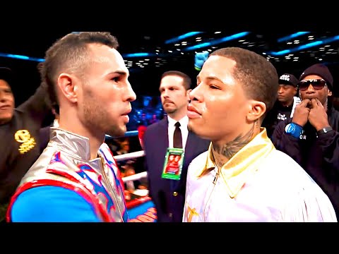 Gervonta Davis (USA) vs Jose Pedraza (Puerto Rico) | KNOCKOUT, Boxing Fight Highlights HD