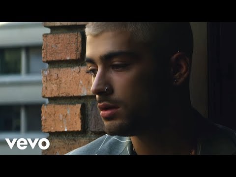 ZAYN - Dusk Till Dawn (Official Video) ft. Sia