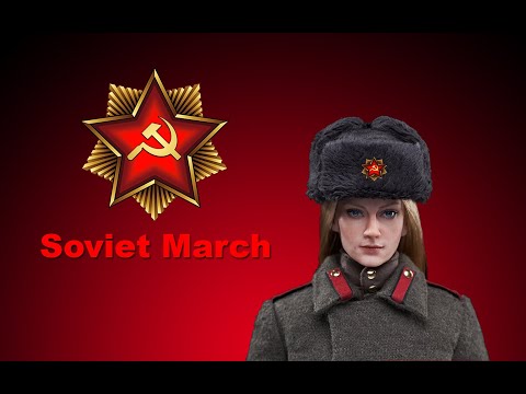 Soviet March - REMIX Red Alert - Marcha Sovi&eacute;tica