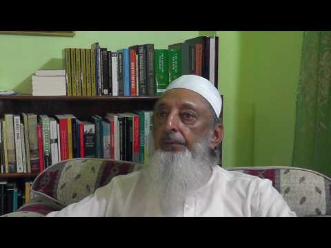 Saudi Arabia Qatar &amp; The Eighty Flags By Sheikh Imran Hosein