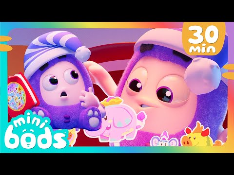 Storytime | |MOONBUG KIDS 中文官方頻道 | 兒童動畫 | 卡通 | 兒歌 | 早教 | Kids Song