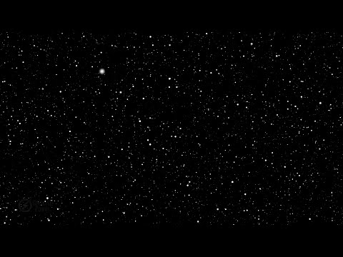 12 Hours of Starscape Ambient