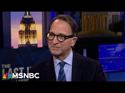 'Not how you litigate': Weissmann blasts Trump for Jack Smith contempt request