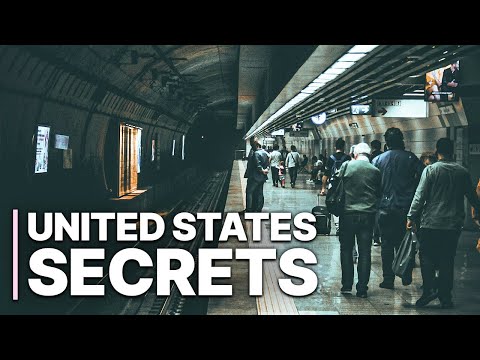 Secrets Of The United States | Surveillance Industrial Complex | Politics