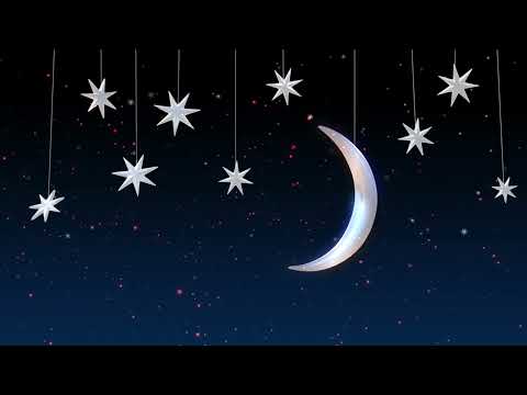 Mozart for Babies Brain Development ♫ Baby Sleep Music ♫ 24 HOURS Brahms Lullaby