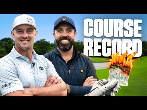 Our Greatest Round Of Golfer Together (Break 60)