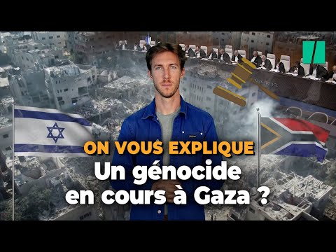 Que risque Isra&euml;l, accus&eacute; de g&eacute;nocide par l&rsquo;Afrique du Sud&nbsp;&agrave; la CIJ&nbsp;?