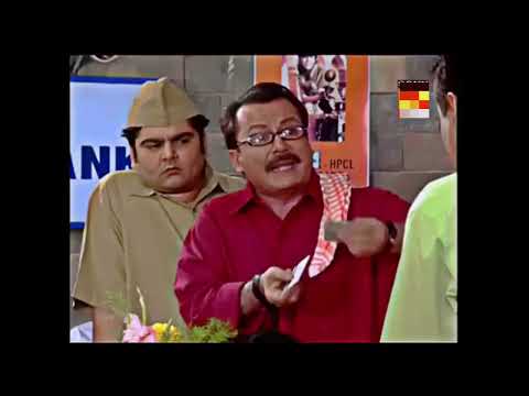 musaddilal chala office office new episode comedy TV serial 