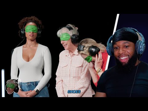 Shea Ventures Reacts To Beta Squad 6 Females Vs 1 Male