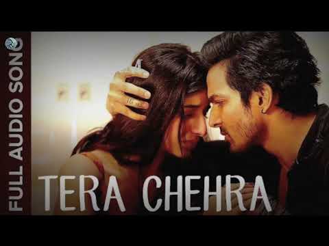 Tera Chehra (Full Audio Song) | Sanam Teri Kasam | Harshvardhan, Mawra | Himesh, Arijit