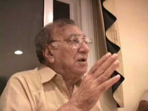 Uncensored Ahmad Faraz on Civil Military relations