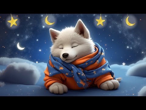 Sleep Instantly Within 3 Minutes 😴 Mozart Lullaby For Baby Sleep #28