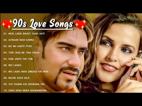 90's 80's Song ❤️Evergreen Song❤️ | सदाबहार गाने | Kumar Sanu, Alka Yagnik, Udit Narayan | 90's Song