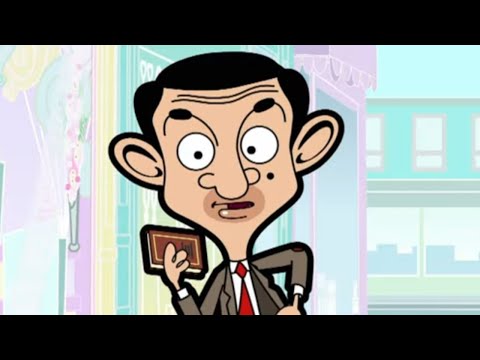 Birthday Bother | Mr. Bean | Cartoons for Kids | WildBrain Bananas