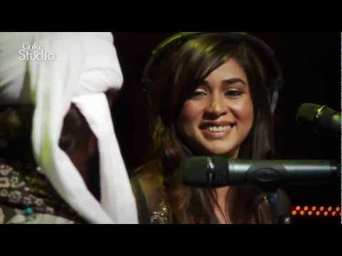 Daanah Pah Daanah | Akhtar Chanal Zahri &amp; Komal Rizvi | Season 4 | Coke Studio Pakistan