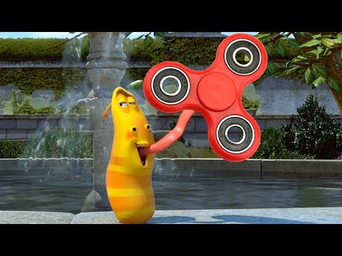 LARVA | BEST EPISODES COMPILATION | Videos For Kids | LARVA Full Episodes | Videos For Kids