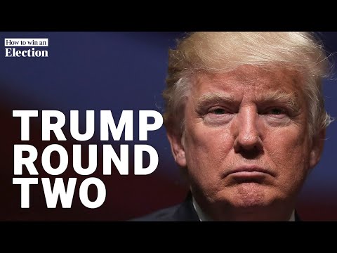 Donald Trump 'more dangerous' than ever if he wins in 2024 | How To Win An Election