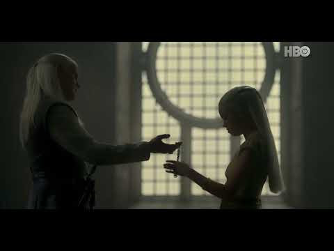 House Of the Dragon 1x01 &quot;Rhaenyra Meets Daemon Targaryen&quot; Season 1 Episode 1 HD