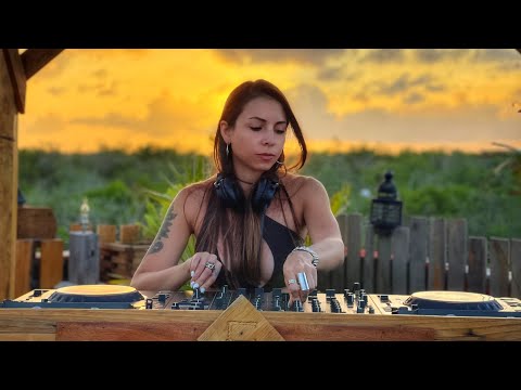 Joy Benitez | Progressive House Sunset Mix 2022 | By 