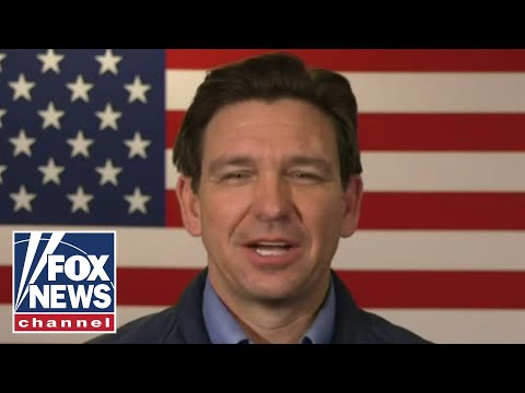 Ron DeSantis: We're going to lose this country if we keep allowing this