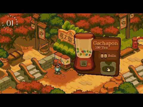 relaxing nintendo video game music calms your mind for study, sleep, work ( w/ farm ambience )