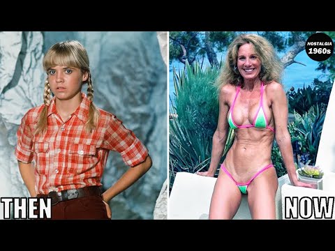 80's Hollywood Actresses and Their Shocking Look In 2024