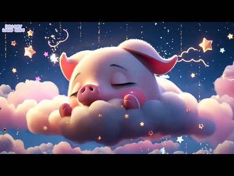 Sleep Instantly in Under 5 MINUTES ~ Calming Music For Nerves, Clear the Mind of Negative Thoughts