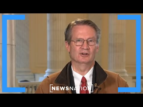 UFO hearing Friday is just to confuse, frustrate Congress: Burchett | Morning in America