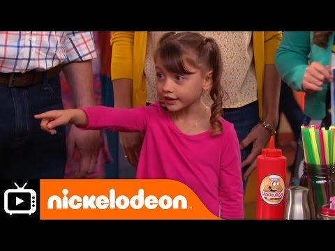 The Thundermans | The Amazing Nico | Nickelodeon UK