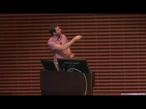 Deep Learning for Computer Vision (Andrej Karpathy, OpenAI)