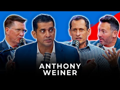 Anthony Weiner MELTDOWN | PBD Podcast | Ep. 287