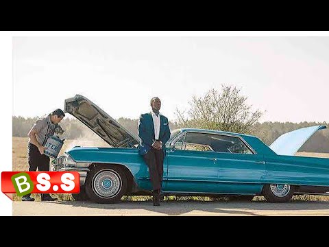 Green Book Movie / True Story / 3 Oscar Winning Movie / IMDB 8.2