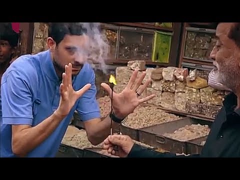 Dynamo's 10 Amazing Magic Tricks that Impressed the World!