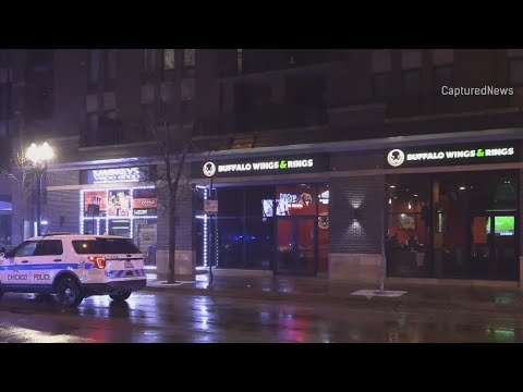 1 man shot, critically hurt during argument inside Chicago South Side restaurant