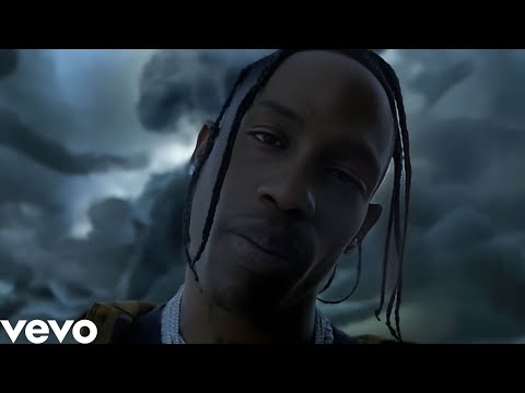 Travis Scott - All I Want (remix) 2023