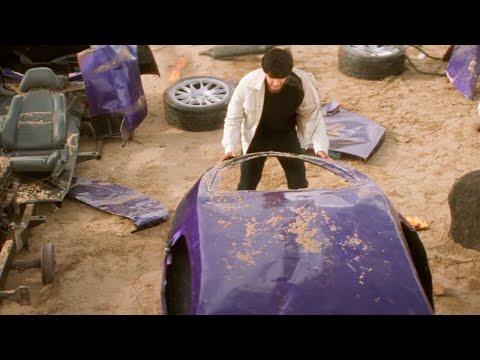 मेरा टार्ज़न कहा गया ? Tarzan the wonder car - Ajay Devgan - Rajpal Yadav Comedy