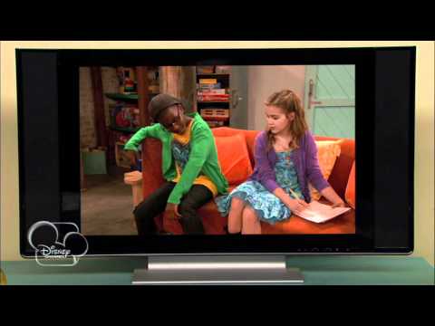 Good Luck Charlie - &amp;quot;The Bob Duncan Experience&amp;quot;