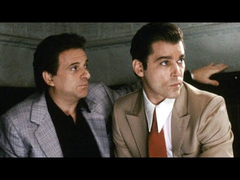 The Infamous Scene That Was Cut from Goodfellas