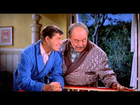 Rock a Bye Baby 1958 Jerry Lewis Dean Martin Full Length Comedy Movie